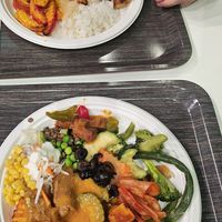  at Loving Hut - Spalena in Prague