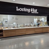 Loving Hut - Spalena at Loving Hut - Spalena in Prague