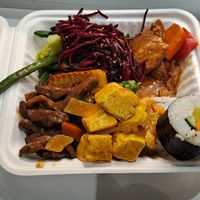  at Loving Hut - Spalena in Prague