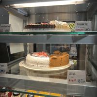   at Loving Hut - Spalena in Prague