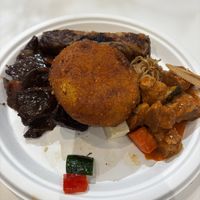   at Loving Hut - Spalena in Prague