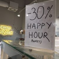 30% discount from 20:30-22:00 at Loving Hut - Spalena in Prague