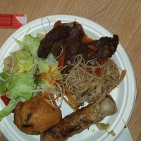 It was not that good. Only 4€ though. at Loving Hut - Spalena in Prague