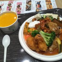 Would go again  at Loving Hut - Spalena in Prague