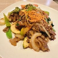   at Best Thai Signature in Dallas