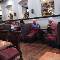 Inside  at Best Thai Signature in Dallas