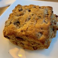 walnut roll at denn's Biomarkt - Hasenheide in Berlin