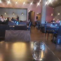 A mere partial view - there's a private dining room, too! at Azafran in Broomfield