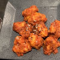 Gobi Manchurian   at Azafran in Broomfield