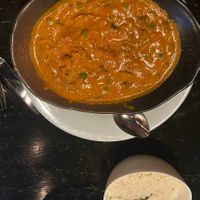 Vegetable Tikka Masala at Azafran in Broomfield