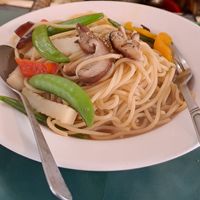  at Shi Shu Yi Li Italian Pasta in Tainan