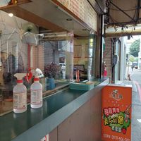 Pasta time! at Shi Shu Yi Li Italian Pasta in Tainan