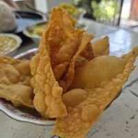  at Dulnetha Homestay & Restaurant in Weligama