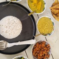  at Dulnetha Homestay & Restaurant in Weligama