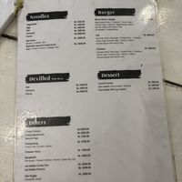   at Dulnetha Homestay & Restaurant in Weligama