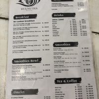   at Dulnetha Homestay & Restaurant in Weligama