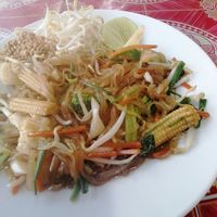  at Koh Kaew Restaurant in Koh Samui