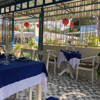 Ambiente  at Mai Jo Restaurant in Phu Quoc