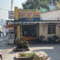 front   at Tinh Tam Trai in Phu Quoc