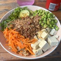   at Momo Bar in Manly