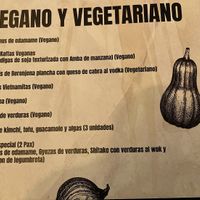   at El Quinto in Gijon