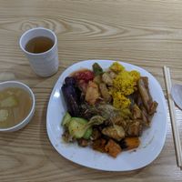 Eh, go elsewhere at Mei Gui Yuan 梅貴緣 in Kowloon