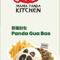  at Mama Panda Kitchen in North Singapore