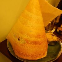 Paper Masala at Shanmugas in Colombo