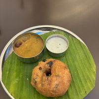   at Shanmugas in Colombo