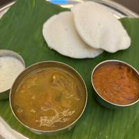   at Shanmugas in Colombo