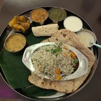  at Shanmugas in Colombo