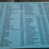  at Shanmugas in Colombo