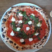 Boomers yo at Daddy Greens Pizzabar - Humalistonkatu in Helsinki