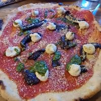  at Daddy Greens Pizzabar - Humalistonkatu in Helsinki