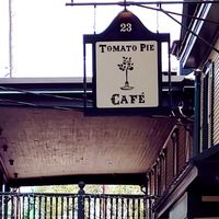 Tomato Pie Cafe at Tomato Pie Cafe in Lititz