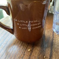 Their motto at Tomato Pie Cafe in Lititz