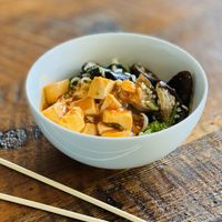 Take out Chinese!  at Mandarette in Los Angeles