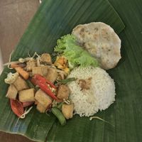   at Sunny Warung in 