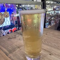 Jubel beer  #Veganuary at Baltic Market in Liverpool