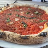 Marinara   at Baltic Market in Liverpool