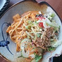  at Bamboo in Bratislava