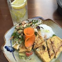   at Bamboo in Bratislava