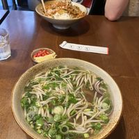   at Bamboo in Bratislava