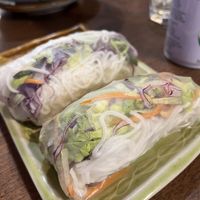   at Bamboo in Bratislava