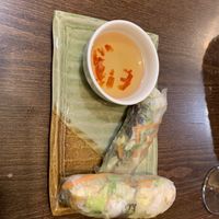   at Bamboo in Bratislava