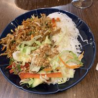   at Bamboo in Bratislava