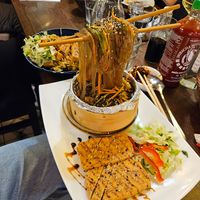  at Bamboo in Bratislava