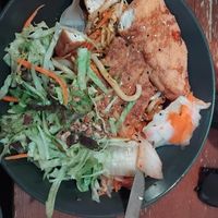  at Bamboo in Bratislava