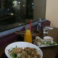 bun bo nam bo at Bamboo in Bratislava