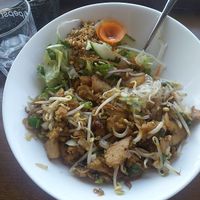 Forgot what this was, but it was good at Bamboo in Bratislava